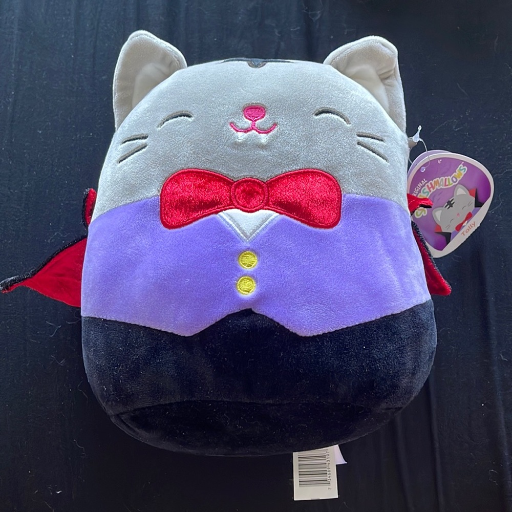 Tally squishmallow